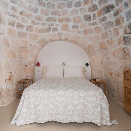 Villa I Trulli La Macina-Zen27 Cisternino Exterior foto