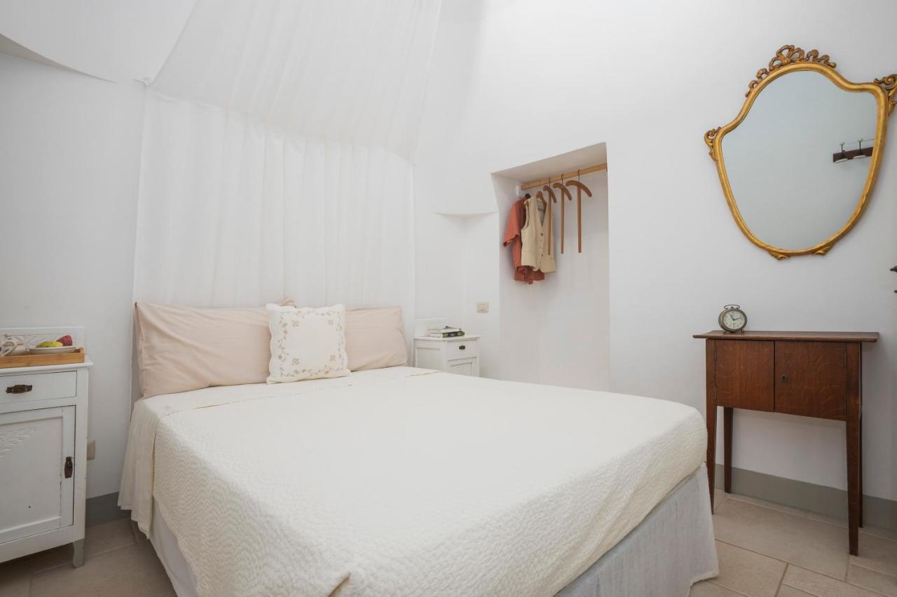 Villa I Trulli La Macina-Zen27 Cisternino Exterior foto