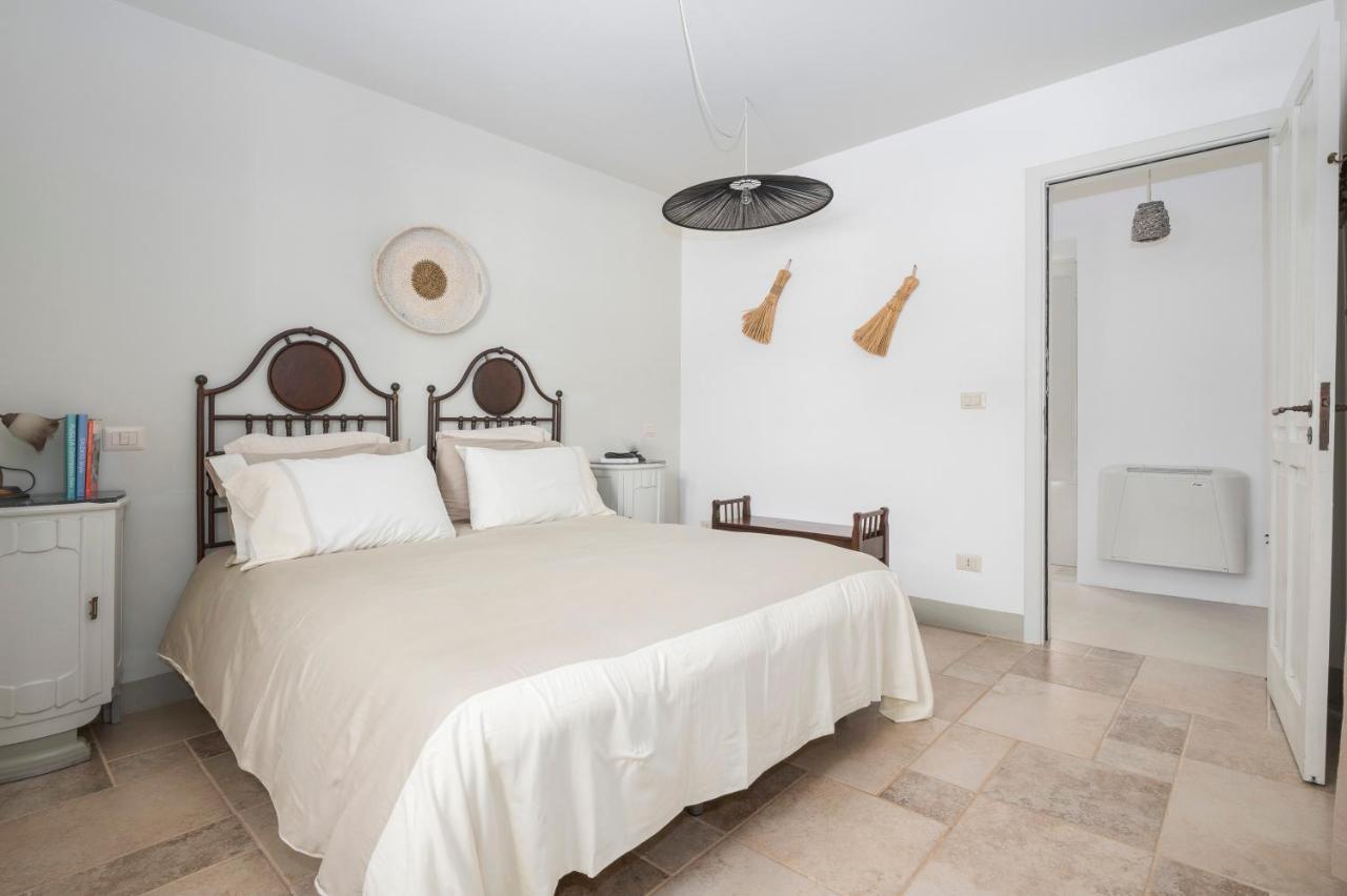 Villa I Trulli La Macina-Zen27 Cisternino Exterior foto