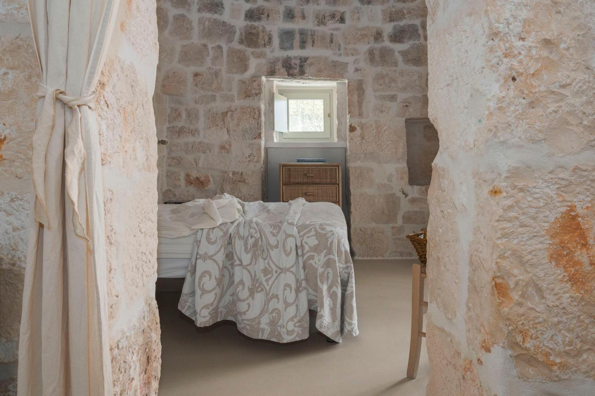Villa I Trulli La Macina-Zen27 Cisternino Exterior foto